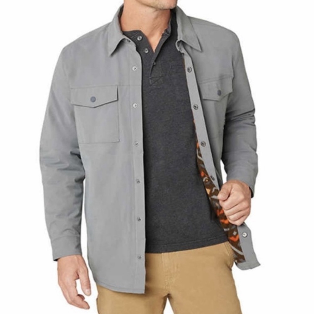 Mens Eddie Bauer